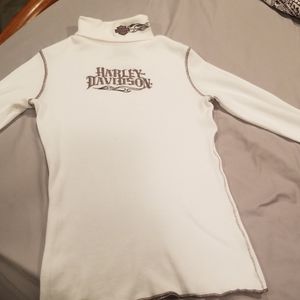 Harley Davidson Long Sleeve